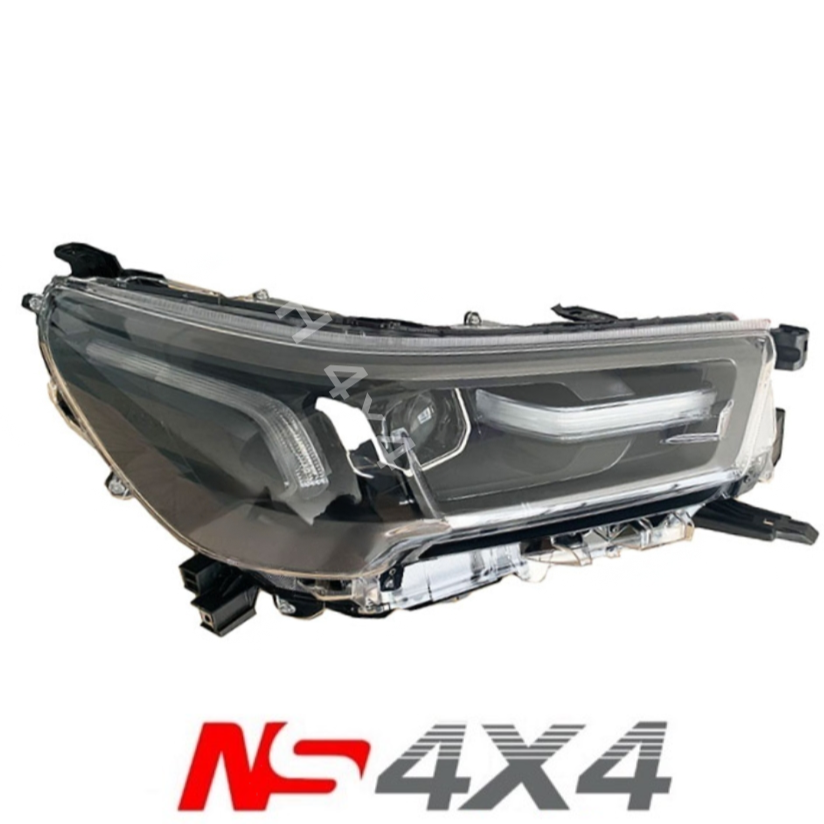 Ns4x4